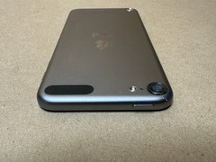 Apple iPod touch 5th Generation Space Gray (32 GB)