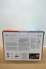 Epson LifeStudio Flex Plus PRO-UHD Projector Sound by Bose