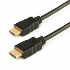 4K HDMI 2.0 Cable High Speed For HD TV Monitor Xbox PS 5 4 3 ARC Gaming Console