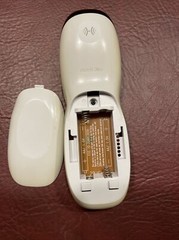 DIRECTV IR/RF Universal Ergonomic Genie Remote (RC73)