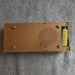 WINDSOR AM RADIO – Hong Kong – Works