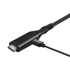 For Sony PS1 PS2 to HDMI Adapter Cable Game Console Audio Video Converter Cable