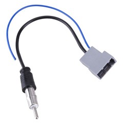 Car Stereo 20 Pin Wiring Harness Adapter Cable Radio Plug 70-7552 For Nissan US