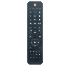 B8.080.446-2 Remote Control Fit for NEC TV E655 E588 E505 E425 E325 E506 E656