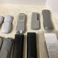 tv remote control Set Of 13 As Is Not Working Various Models As Is