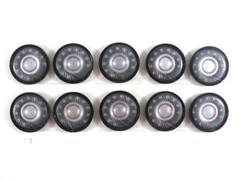 10PCS 40mm driver diaphragm for QC2 QC15 QC25 QC3 AE2 OE2 headphones 32ohm
