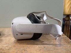 Meta Quest 2 128GB Standalone All-in-One VR Headset