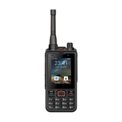 ANYSECU W6PRO 4G Network Radio Android 10 Real-ptt Zello UHF DMR Digital Radio