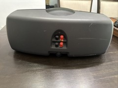 Klipsch Synergy C-3 Center Speaker