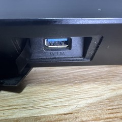 Samsung UBD-KM85C/ZA Ultra HD 4K Blu-ray DVD Disc Player – No Remote, Tested