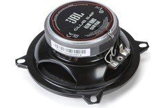 JBL Club 54F 5 1/4″ 2-Way 45W Car Speakers No Grill (Pair)