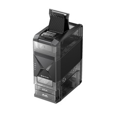 Olight Ostation 2 3-in-1 Smart Battery Hub for AA/AAA Rechargeable Batteries