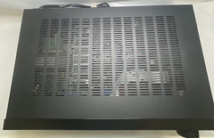 🔥 TESTED Hi-Fi Denon DRA-275R Precision Audio A/V Receiver + Remote + BUNDLE