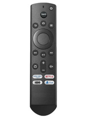 NS-RCFNA-19 Universal Remote for Insignia & Toshiba fire Edit TV NS-RCFNA-21