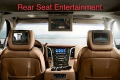 Cadillac CUE Radio 13 – 20 ATS CTS ELR ESCALADE SRX XTS System Touch Screen Nav