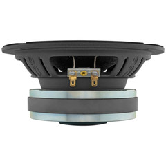 4x DS18 6.5″ Mid-Bass Loudspeakers – 150w Rms 8-ohm 6PRO300MB-8 Car Speakers