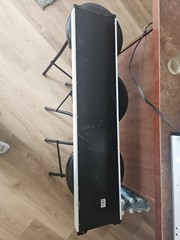 Taramps Bass 20k amplifier, take offering please let me know.