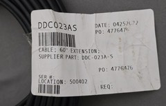 20-DDC023A Mito Replacement 70′ Cable for 20-CM32AH Rearview Camera Brand New