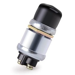 Engine Start Push Button Momentary Start Switch2V Weatherproof Push Button 1