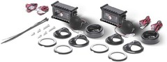 Rockford Fosgate T1T-S Fabric Dome 75W RMS 1″ 4-Ohm Tweeter Kit – OPEN BOX