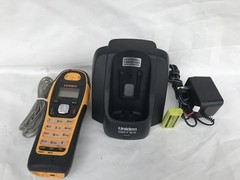 UNIDEN DECT WXI2077 6.0 WATERPROOF SUBMERSIBLE CORDLESS PHONE WITH 1 DWX207