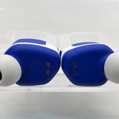 Dragonball Z x final Bluetooth Wireless Earphone VEGETA ver. from Japn Brand New