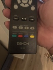 Denon AVR-S640H 5.2-Channel 4k 75 Watts A/V Receiver Tested