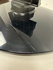 LG 42PG20-UA TV Stand Base with Mounting Screws