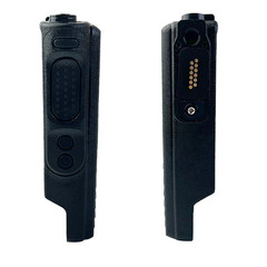 PMLN6116 XPR7550 Housing Cover With LCD Display & Keypad Keyboard Flex Cable