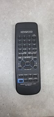 KENWOOD Vintage Remote Control Unit RC-R0711