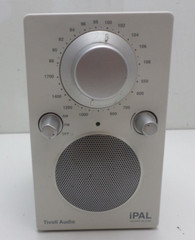 TIVOLI Audio PAL Henry Kloss Portable AMFM Radio Speaker | BATTERY NOT INCLUDED