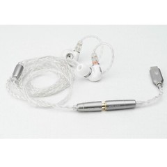Meze ALBA – Wired in-ear Headphones – Authorized Dealer (OPEN BOX)