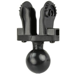 RAM-202-LO12 RAM C Size 1.5 In Fishfinder Ball Adapter for Lowrance Hook2 Series