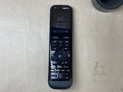 Logitech Harmony Elite N-R0010 Universal Remote w/ Dock & Charger – Tested
