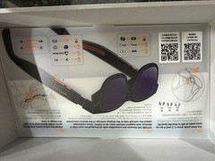 virtue luma pro xr glasses