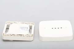 System Sensor COSMOD4W 4-Wire Smoke and Carbon Monoxide Detector – New Open Box