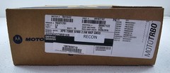 (OPEN BOX) Motorola XPR7380e 800/900 MHz 2.5W (ENABLED)