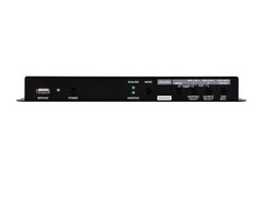 A-NeuVideo ANI-HDROTATE-PLUS 2×1 UHD Plus HDMI Video Wall Rotation Processor