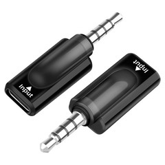 USB C to 3.5mm Audio Adapter, Type C Female to 1/8 “TRRS Male Headphone Jack …