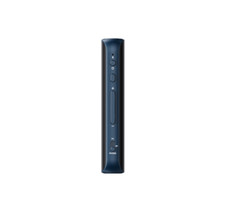 FiiO BTR15 Bluetooth receiver headphone amplifier Dark Blue DAC FIO-BTR15