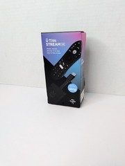 TiVo Stream 4K Media Streamer – Black