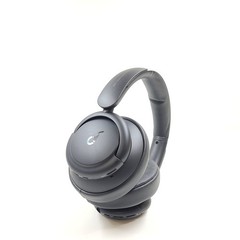 Soundcore Life Q35 Bluetooth Headphones with case Black Grade B