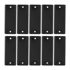 10pcs ABS 78x30MM UHF Anti Metal Tag Strip 860~960MHZ EPC FOD