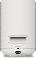 Bose Lifestyle Ultra Wireless Smart Speaker – White Smoke