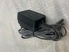 new genuine panasonic cordless phone ac adapter 5.5v 500 ma for most telephone