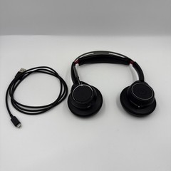 Plantronics Voyager Focus UC B825 Wireless Bluetooth Headset Only