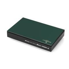 UGOOS SK1 Lite 8K UHD TV Box Android 14 S928X-K 4G 64G WiFi6 1000M AV1 HDR Box