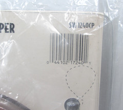 NEW Recoton 12 Gauge 40ft Oxygen Free Copper Speaker Wire w Gold Plated Pins NOS