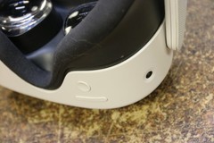 Meta Quest 3S 128GB VR Headset – White