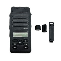 Replacement Repair Housing Case For XPR3500e (Complete W/LCD & Keypad Keyboard )